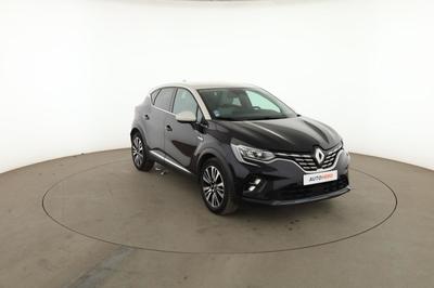 Renault Captur 1.3 TCe Initiale Paris Edc 154 ch