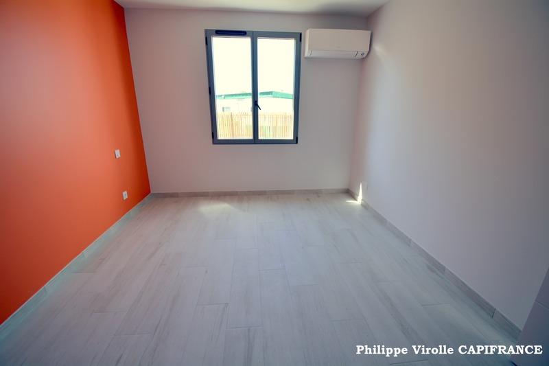 Maison - 137 m² - 6 pièces