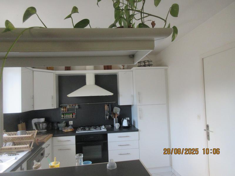 Maison - 91 m² - 5 pièces