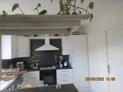 Maison - 91 m² - 5 pièces