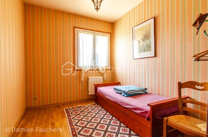 Maison - 148 m² - 7 pièces