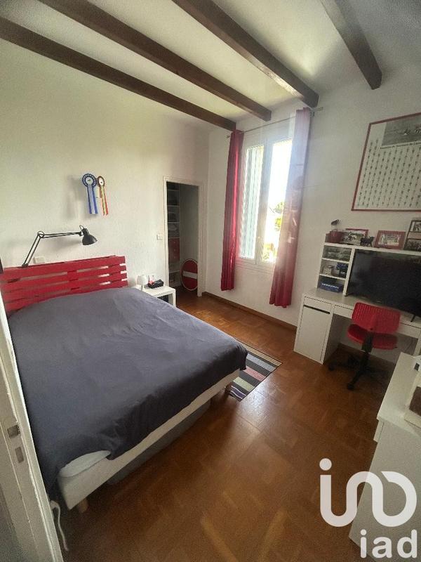 Maison - 138 m² - 4 pièces