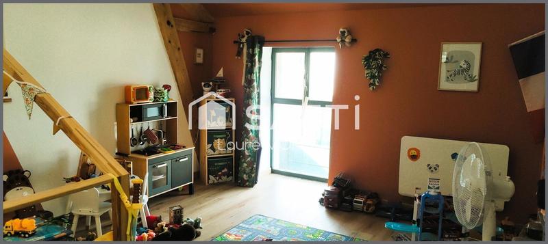 Maison - 161 m² - 6 pièces