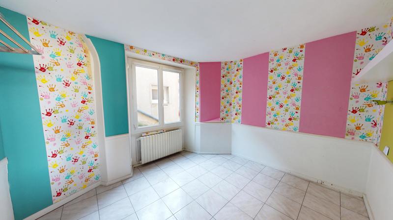 Immeuble - 285 m² - 10 pièces