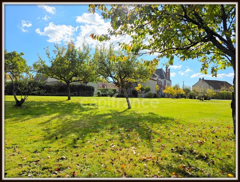 Maison bourgeoise - 266 m² - 10 pièces