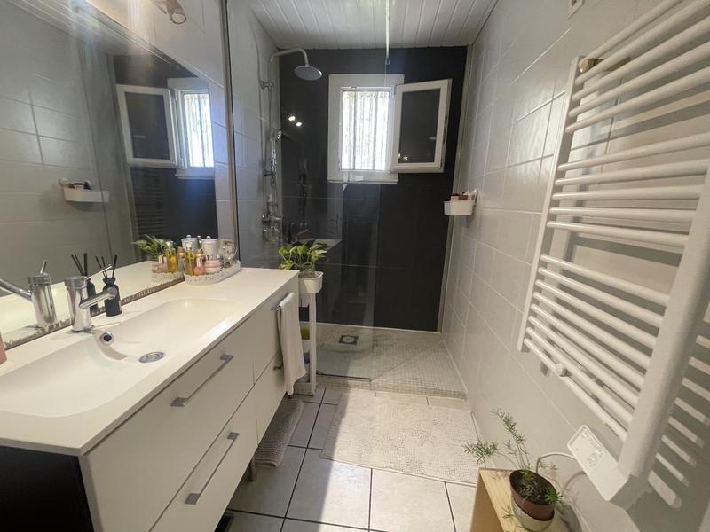 Maison - 122 m² - 5 pièces