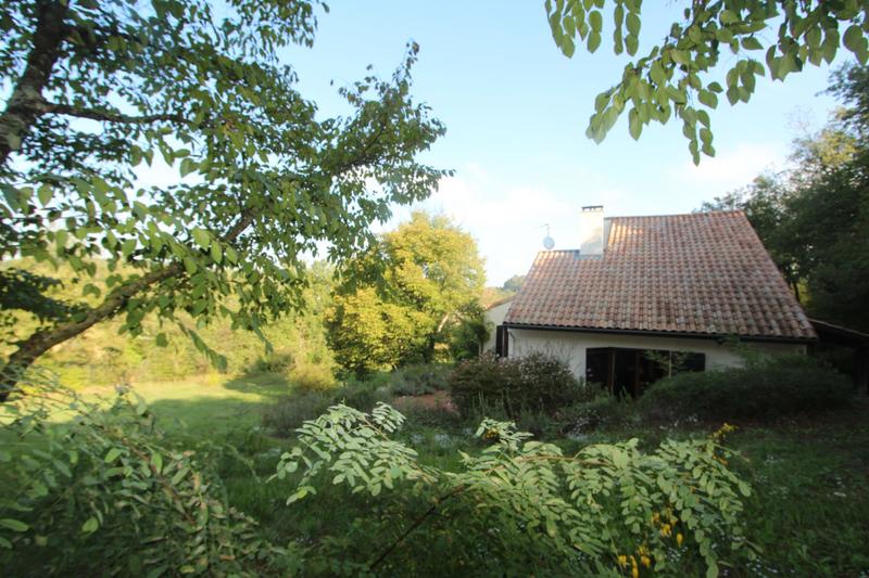 Maison - 180 m² - 7 pièces