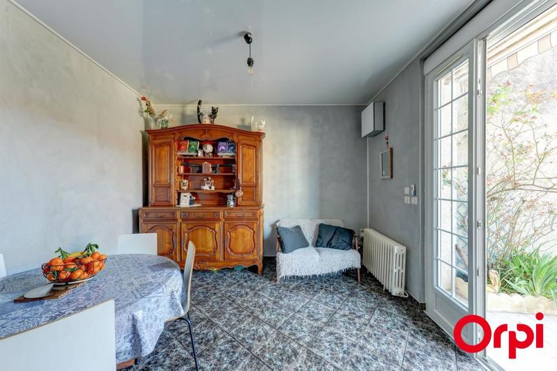 Appartement - 54 m² - 3 pièces