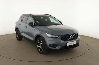 Volvo Xc40 1.5 T2 R-Design Geartronic 8 129 ch