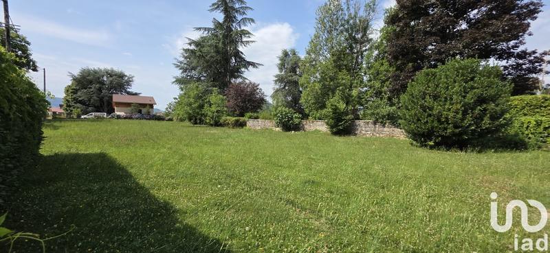 Maison - 81 m² - 4 pièces