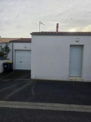 Maison - 83 m² - 5 pièces