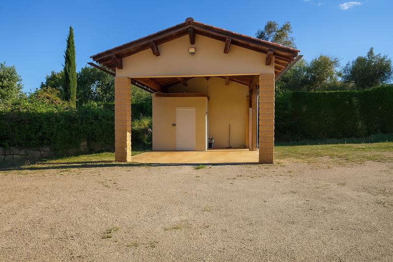 Maison - 200 m² - 5 pièces