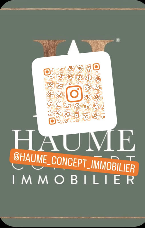 Appartement - 65 m² - 2 pièces