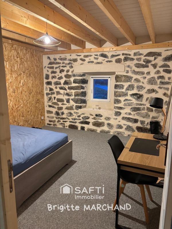 Maison - 182 m² - 6 pièces