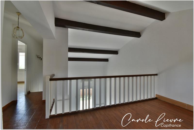 Maison - 96 m² - 4 pièces