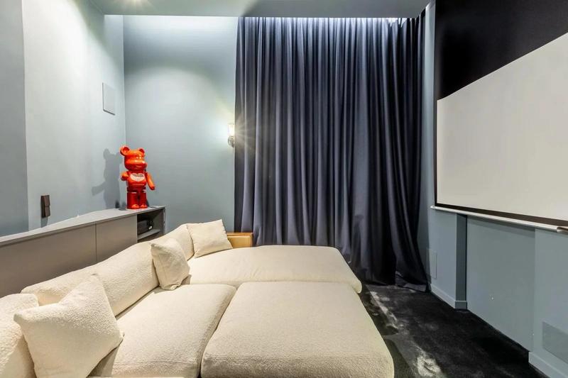 Appartement - 260 m² - 6 pièces