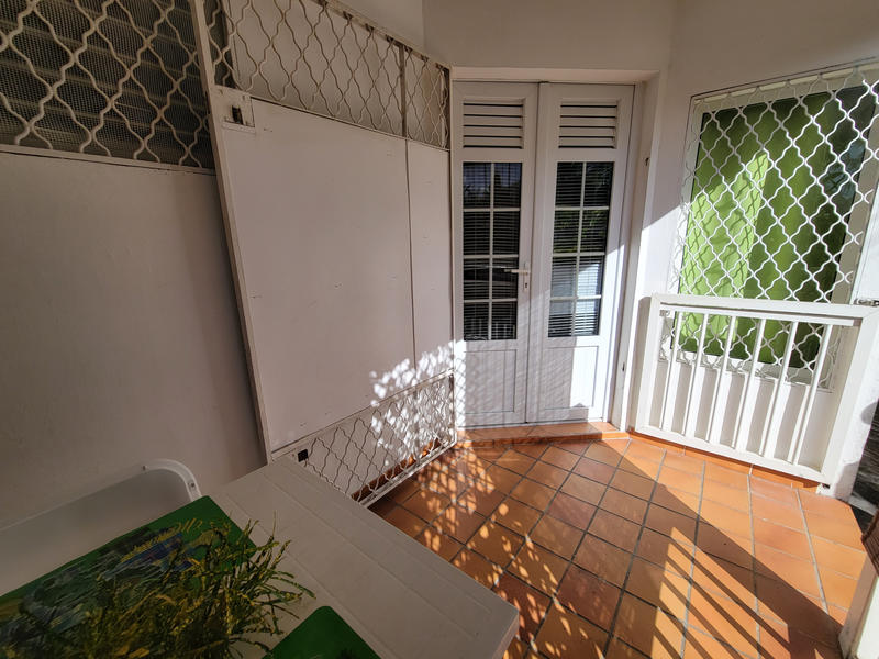 Appartement - 25 m² - 1 pièce