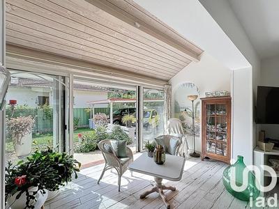 Maison - 152 m² - 5 pièces