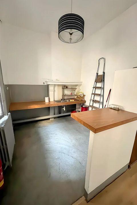 Appartement - 108 m² - 5 pièces