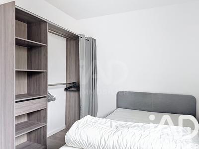 Appartement - 37 m² - 2 pièces