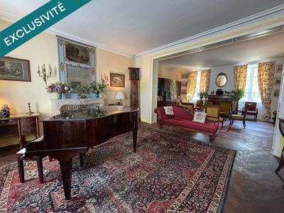 Maison de maîtres - 561 m² - 20 pièces