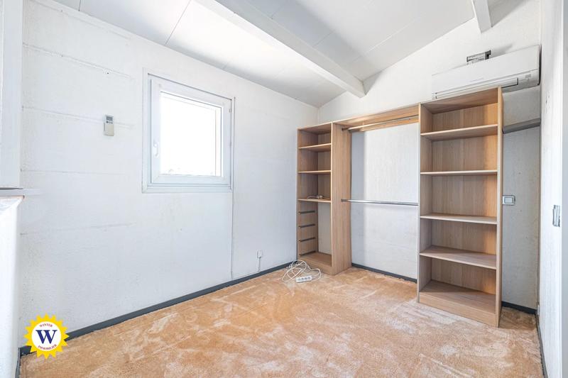 Maison - 37 m² - 3 pièces