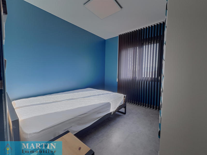 Villa - 151 m² - 6 pièces