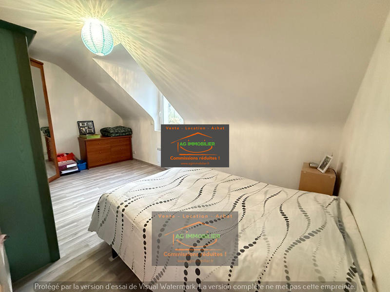 Maison - 166 m² - 7 pièces