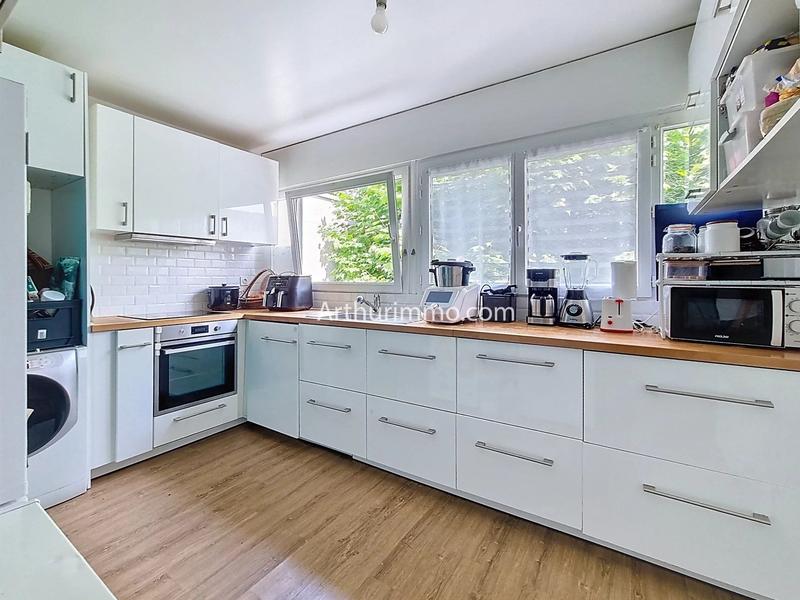 Appartement - 79 m² - 4 pièces