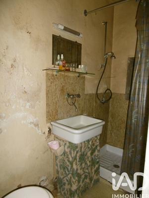 Maison de village - 51 m² - 3 pièces