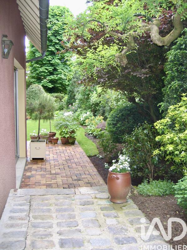 Maison - 150 m² - 7 pièces