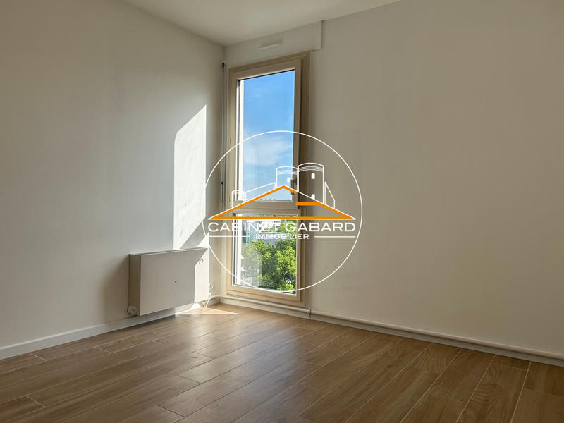 Appartement - 75 m² - 4 pièces