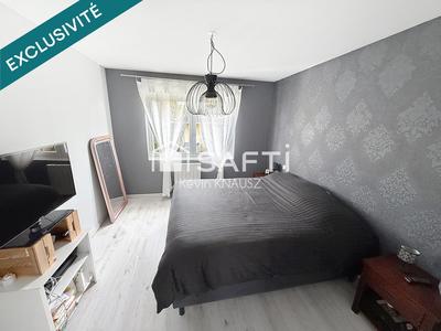 Maison - 175 m² - 8 pièces
