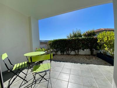 Pavillon - 82 m² - 4 pièces