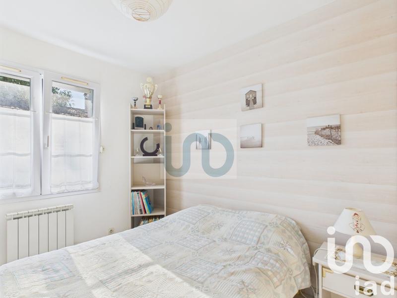 Maison - 116 m² - 4 pièces