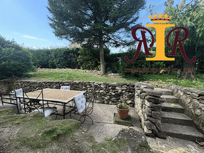 Maison - 117 m² - 6 pièces