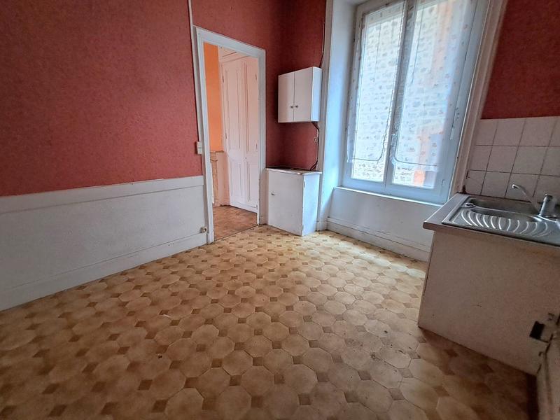 Maison - 252 m² - 10 pièces