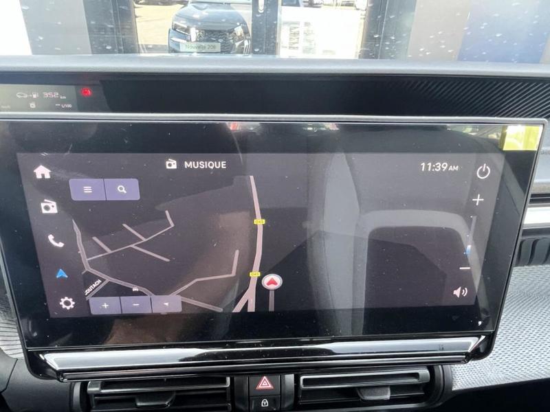 Citroën C3 IV PureTech 100 Bvm6 Max