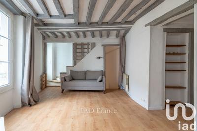 Appartement - 54 m² - 3 pièces