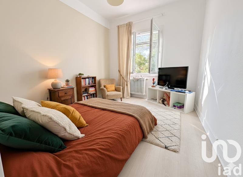 Duplex - 82 m² - 4 pièces