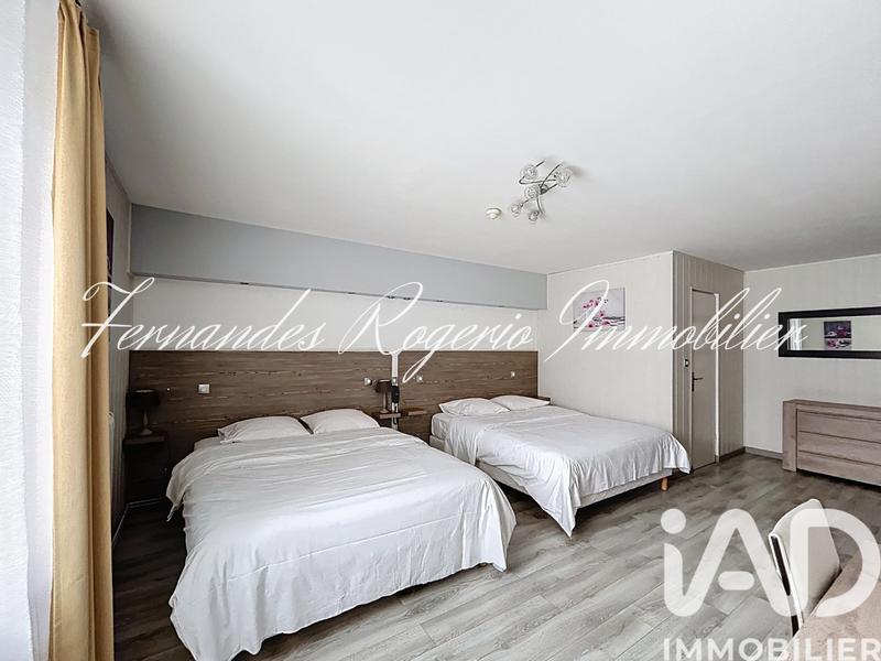 Immeuble - 1 630 m²