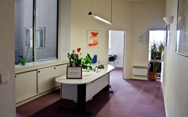 Bureau - 89 m² - 4 pièces