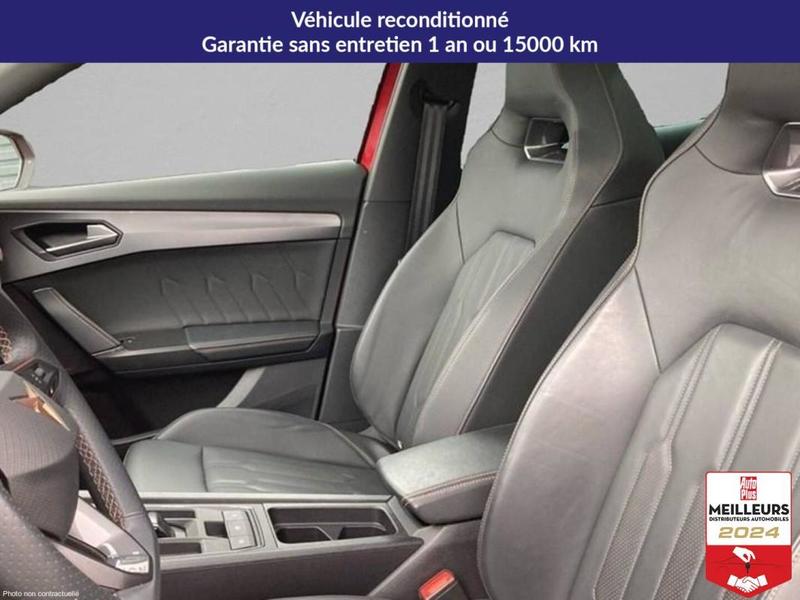 Cupra Formentor 1.4 e-hybrid 245 ch dsg6 vz