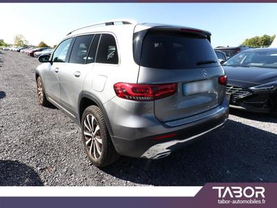 Mercedes-Benz Glb 200 Dct Progressive 7s cuir