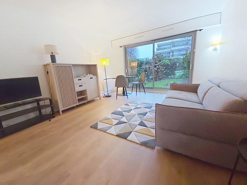 Appartement - 29 m² - 1 pièce