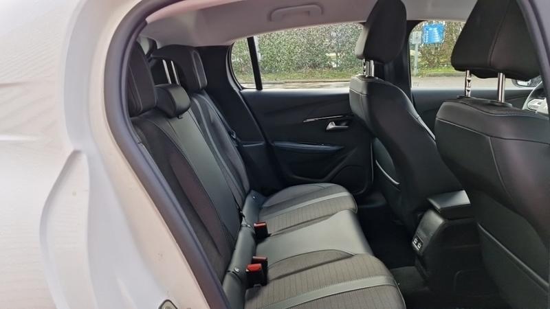 Peugeot 208 Puretech 100 Ss Bvm6 Allure