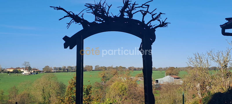 Maison - 87 m² - 3 pièces