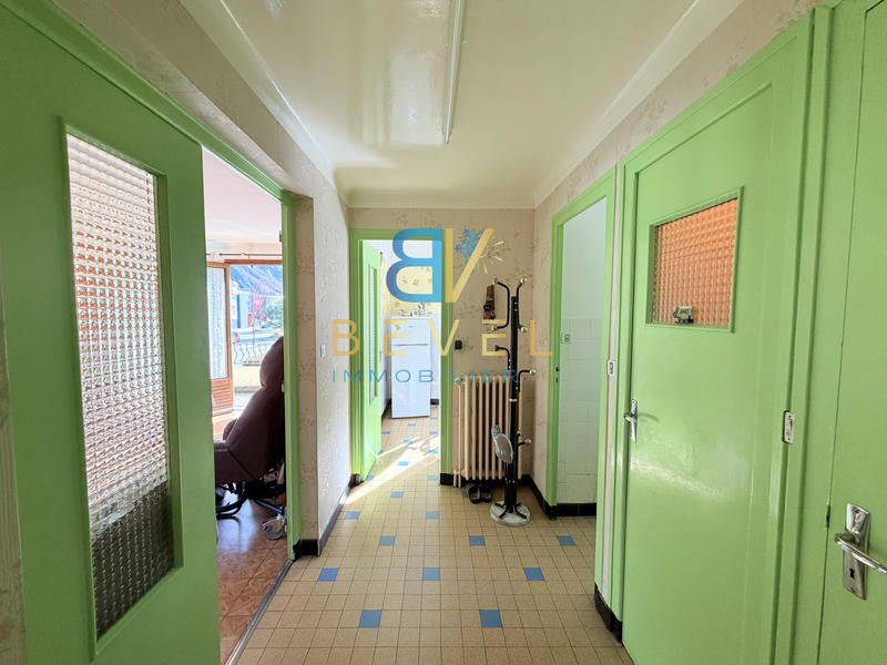 Maison - 159 m² - 5 pièces