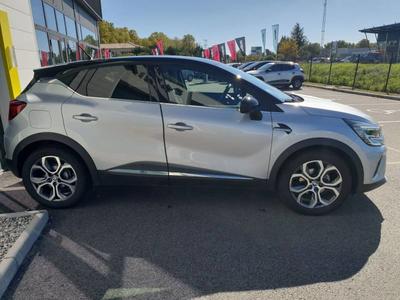 Renault Captur TCe 140 - 21 Intens