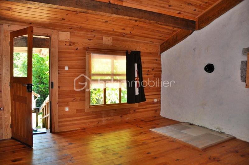 Maison en pierre - 109 m² - 4 pièces